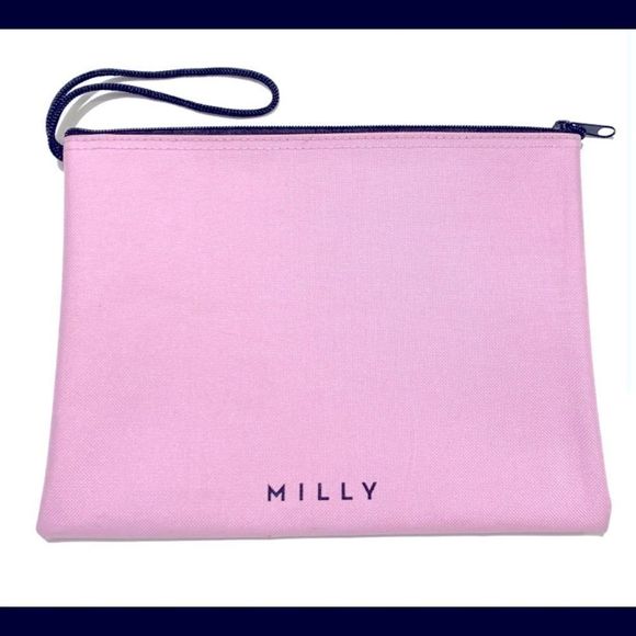 🌸CUTE🌸Milly Makeup Case - Picture 2 of 2